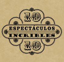10 espectáculos incribles 10