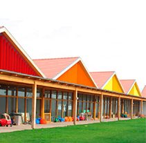 Escuela Infantil Garabatos