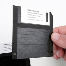 Pablo Toledo. Branding