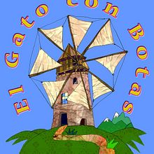 Cuentos infantiles/ Web