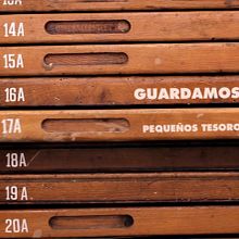 Industrias Lentas. Video