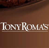 Carta Tony Romas