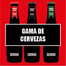 Packaging y etiquetado Hacendado