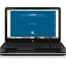 Manual Estilo Endesa