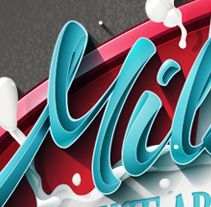 Milkman website