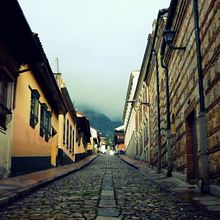 Bogotá, Colombia