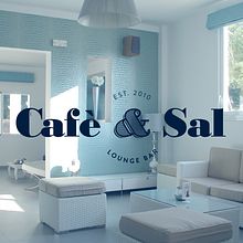 Cafè & Sal