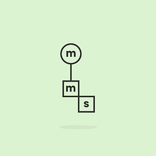 Mr Marcel School Identity.