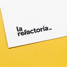 La Refactoría