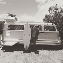 Volkswagen Space Kombi