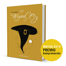 My Clasic Collection_Book Covers / Premio Motiva 2014 - Autopromoción