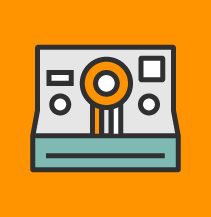 Fotografische Ikonen