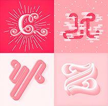 36 Days Of Type | Lettering