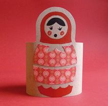 DIY activity