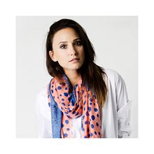 Pañuelos estampados