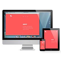 Mi Proyecto del curso Diseño web: Be Responsive!