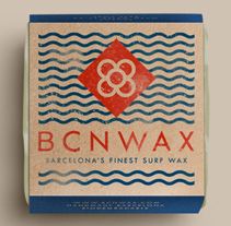 BCN WAX