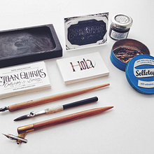 Business Cards