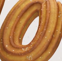 Churros WOW!