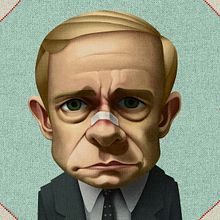 Fargo-karikaturen