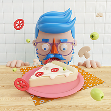 ILUSTRACIÓN EDITORIAL