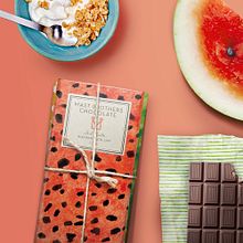Mast Brothers - Patterns