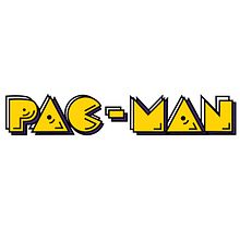 PACMAN animation