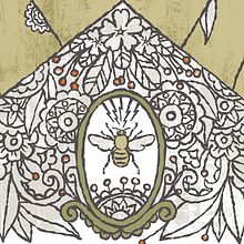 GIG POSTERS 01 (carteles/posters/afiches para la música)
