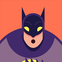 My GIF stuff
