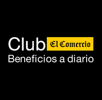 Apptab Club El Comercio - Catálogo