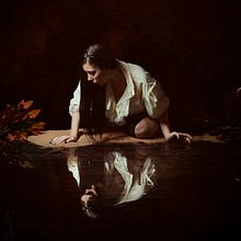 Narciso + making of