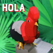 :: Gallito de las Rocas ::