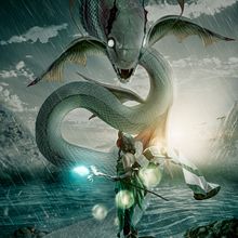 Leviatán