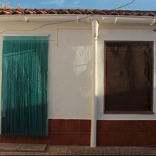 ROJO Y VERDE