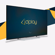 Smart TV app T-commerce