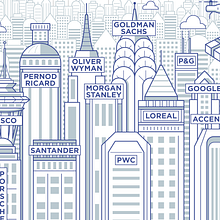 IE University 2016-2017