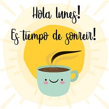 Es lunes, pal instagram!