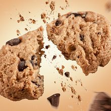 Gullon Splash Cookie