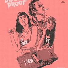 Death Proof.
