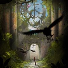 Mi Proyecto del curso: Concept art para videojuegos