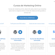 Cursos para emprendedores boluda.com