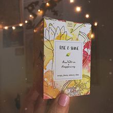 Colección de Velas Aromáticas 