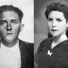 Restauración  de fotografías dañadas y/o antiguas.