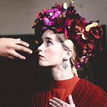 Mücadele, bakım, taç.