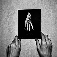 Photobook - Sombra de Isla