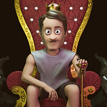 El Canserbero