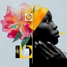 Digital Collage