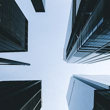 Fotografía arquitectónica y urbana en NY