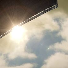 Mi Proyecto del curso: Creación de planos con VFX en Nuke