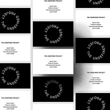 The Undefined project